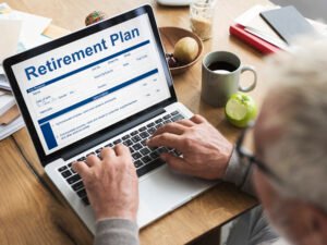 A Guide for NRIs on Retirement Planning in the Global Arena