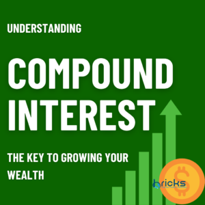 Compound Interest in Savings Accounts
