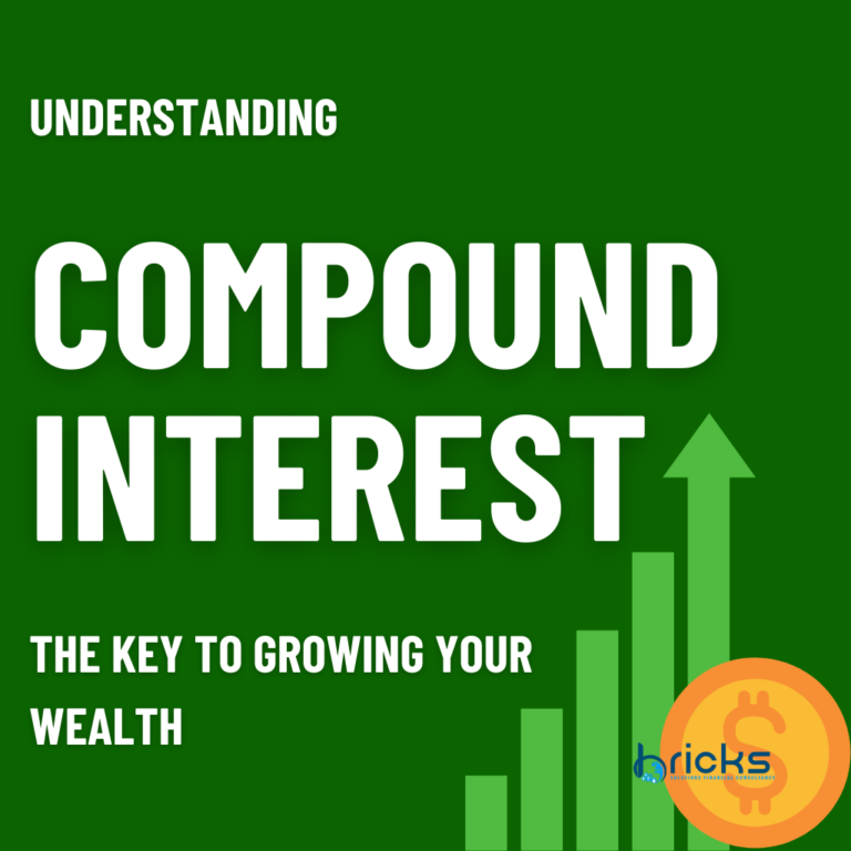 Compound Interest in Savings Accounts