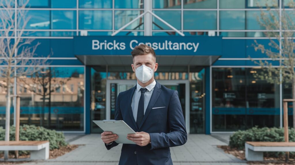 Bricks Consultancy