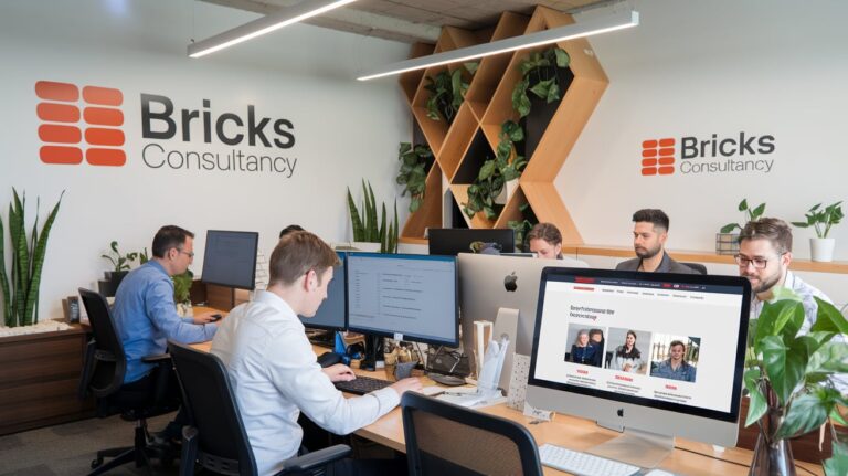 Bricks Consultancy