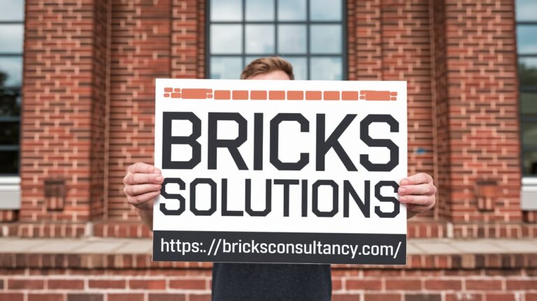 Bricks Solutions