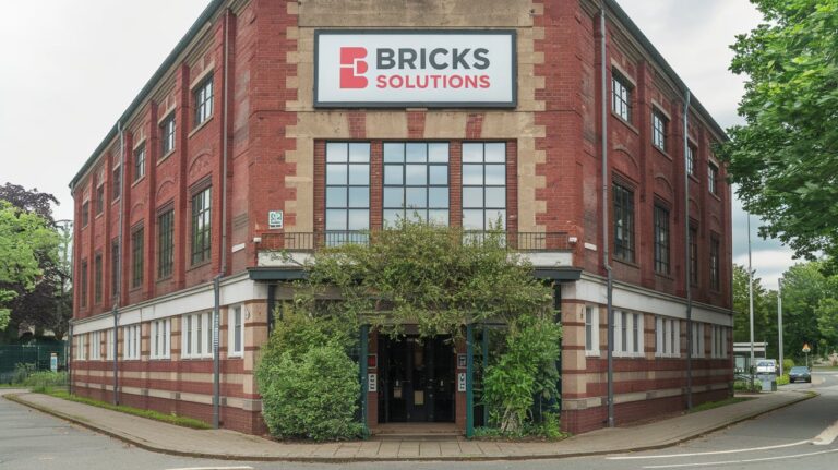 Bricks Solutions