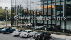 Financial Consultancy Firm