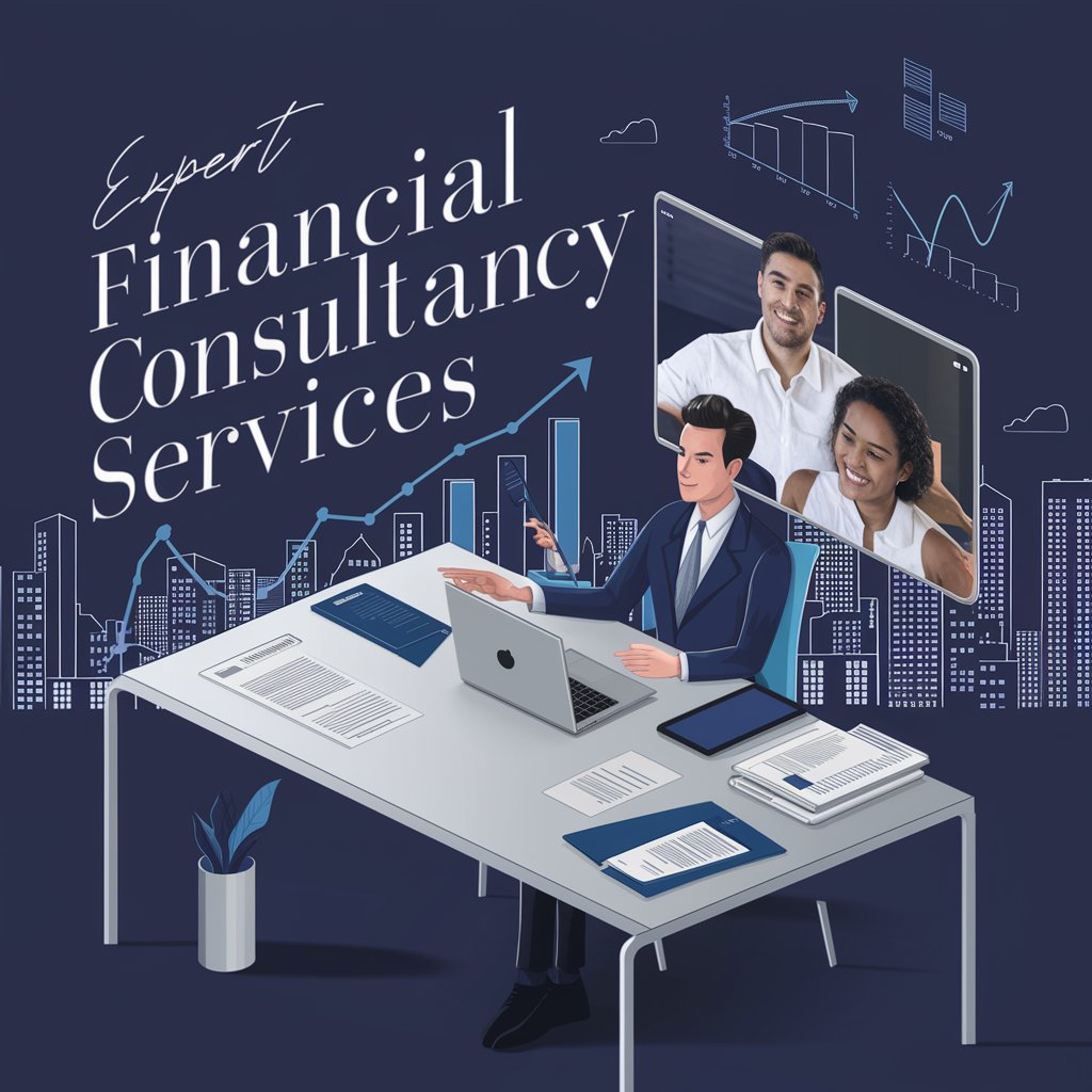 Financial Consultancy Services