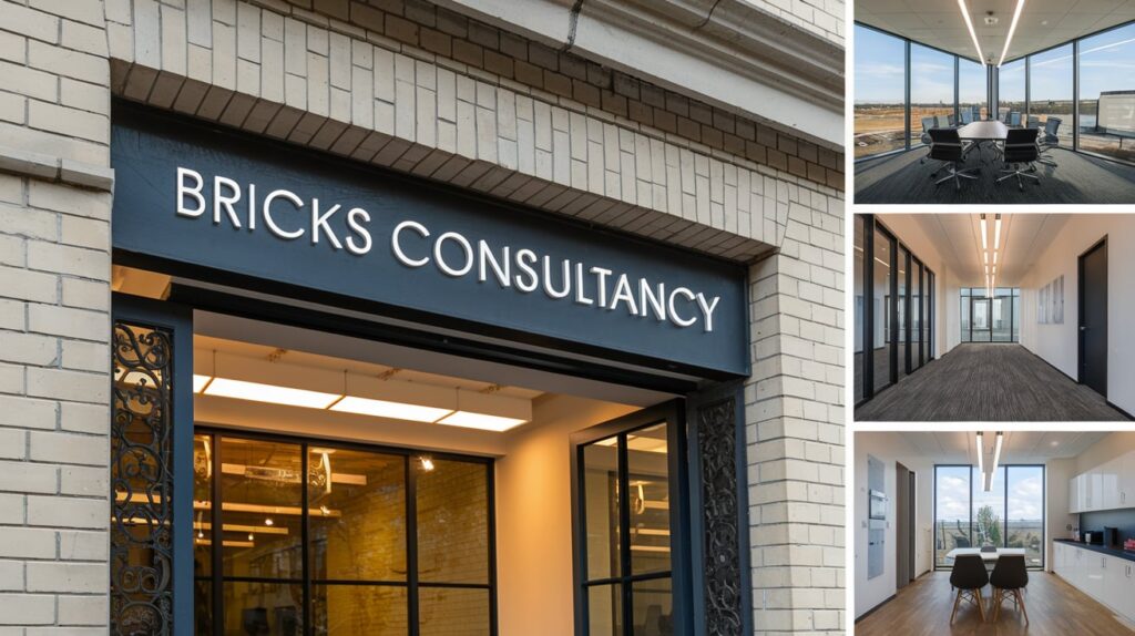 Bricks Consultancy