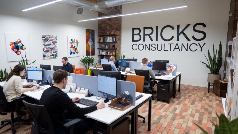 Bricks Consultancy