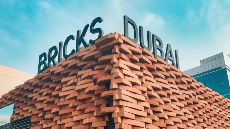 Bricks Dubai