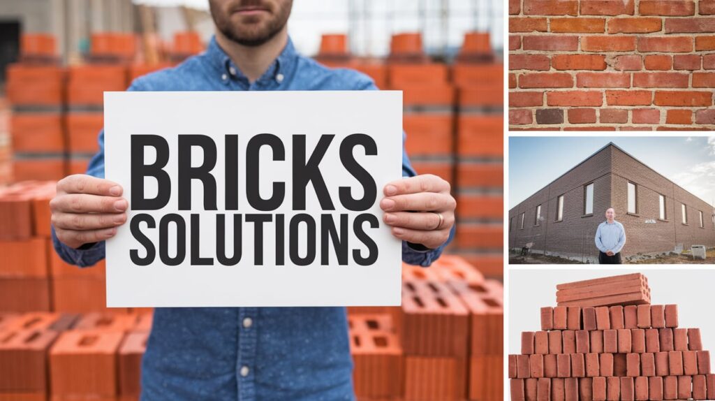 Bricks Solutions