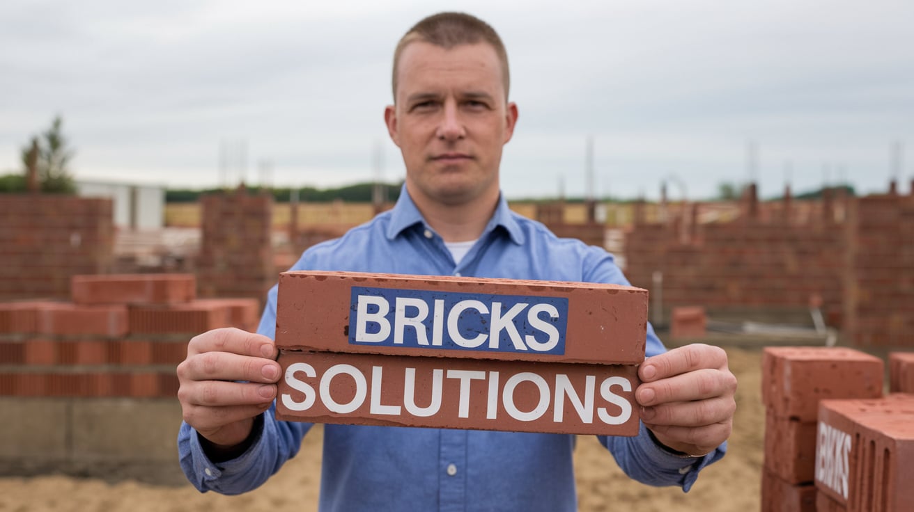 Bricks Solutions