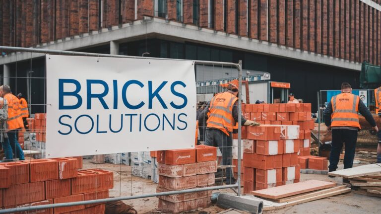 Bricks Solutions