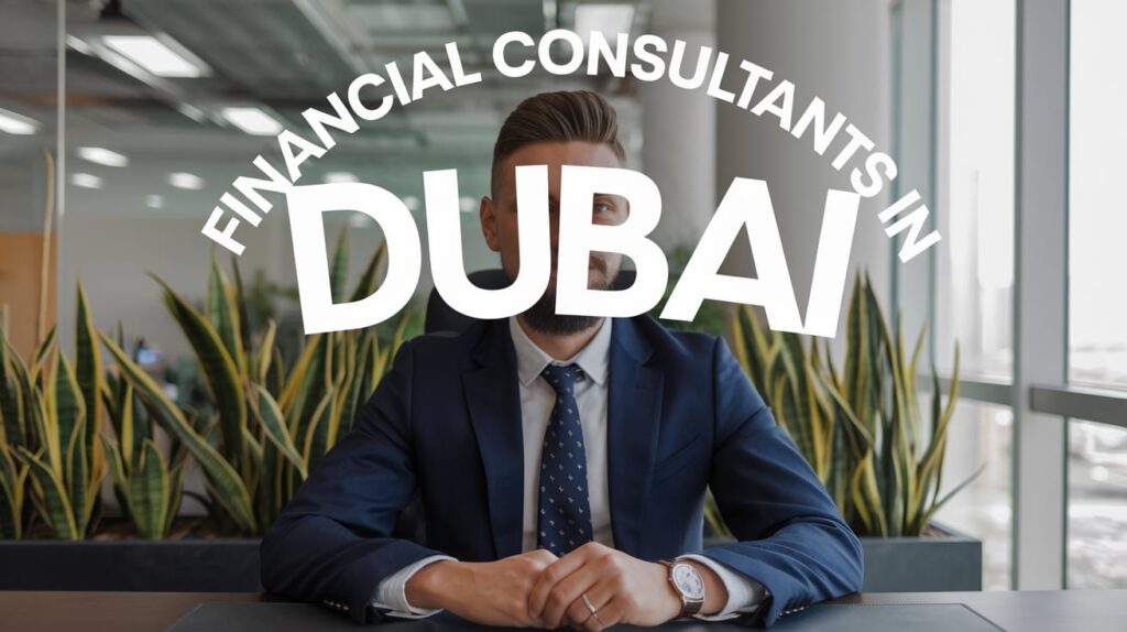 Financial Consultants in Dubai