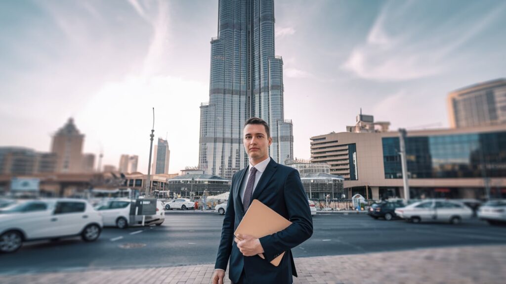 Financial Consultants in Dubai