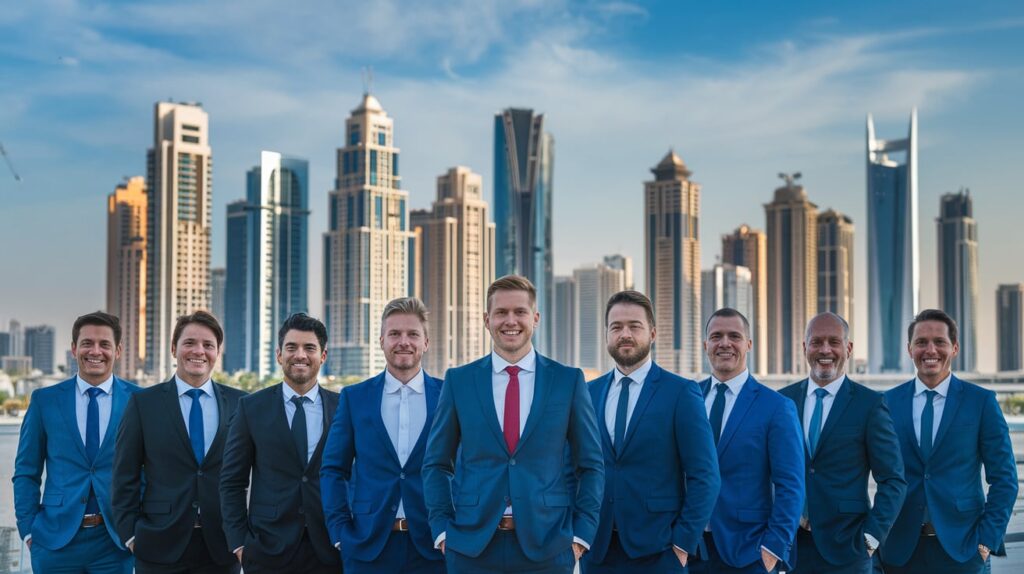 Financial Consultants in UAE