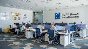 Financial Consulting Firm in Dubai