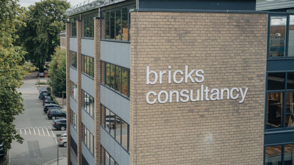 Bricks Consultancy