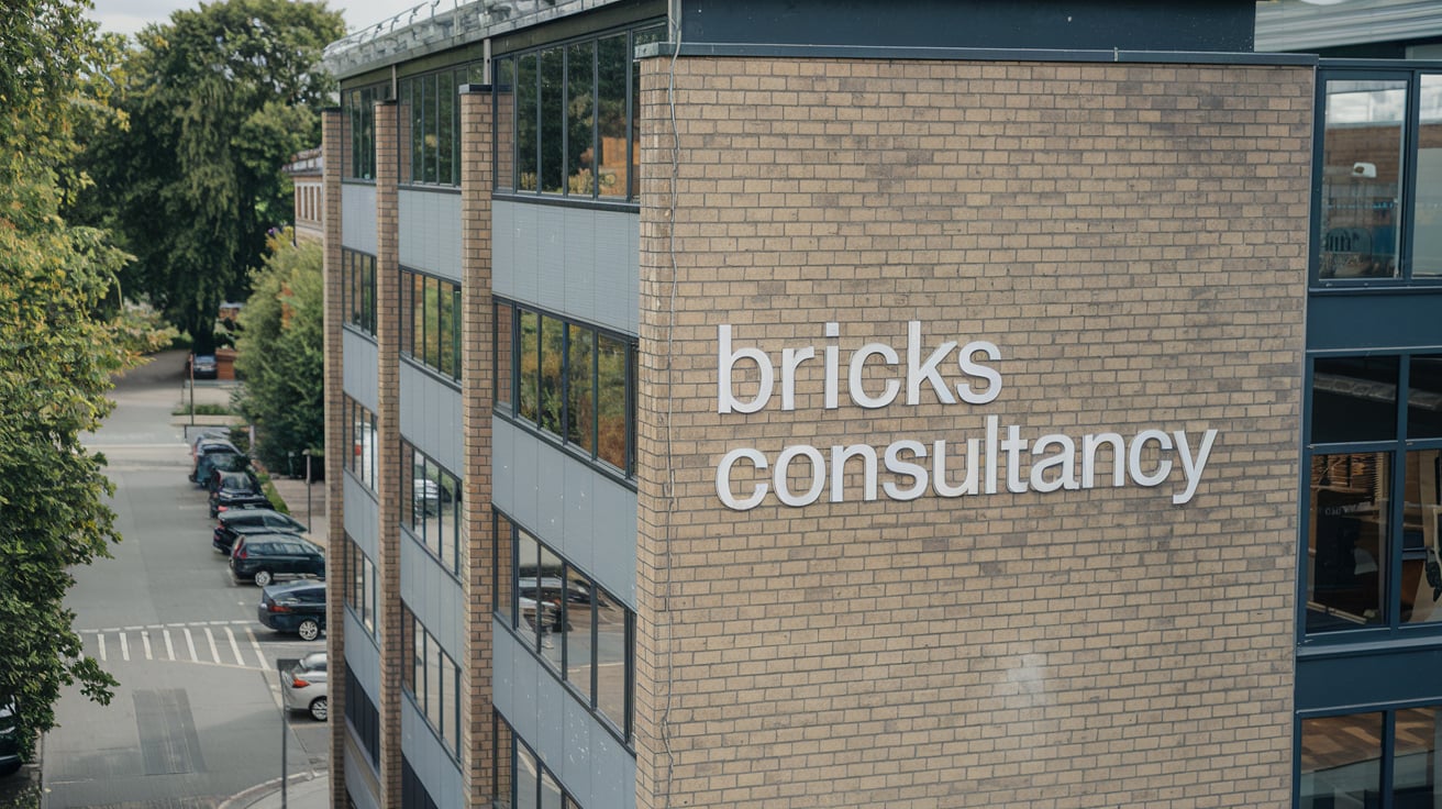 Bricks Consultancy