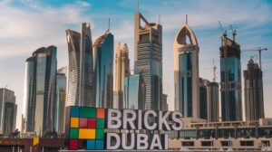 Bricks Dubai