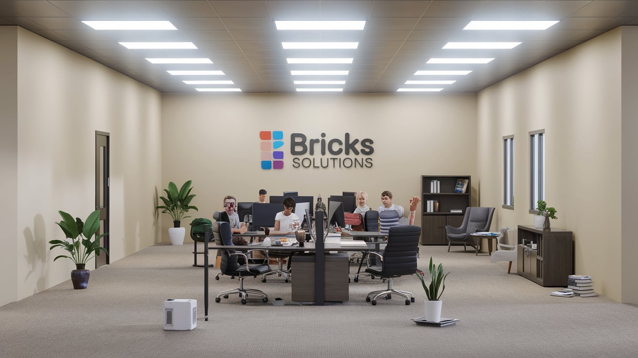 Bricks Solutions