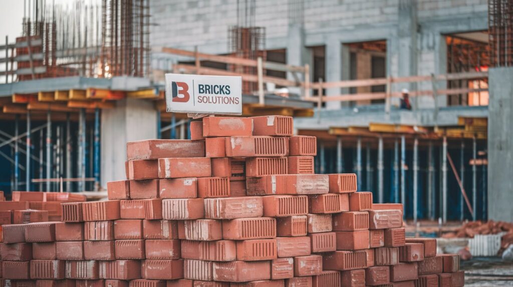 Bricks Solutions