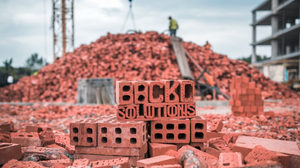 Bricks Solutions