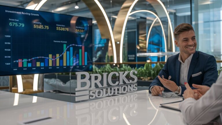 Bricks Solutions