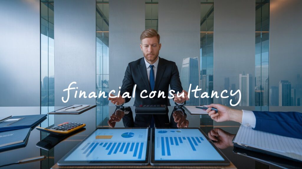 Financial Consultancy