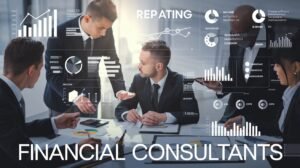 Financial Consultants