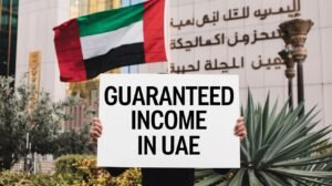 Guaranteed Income in UAE