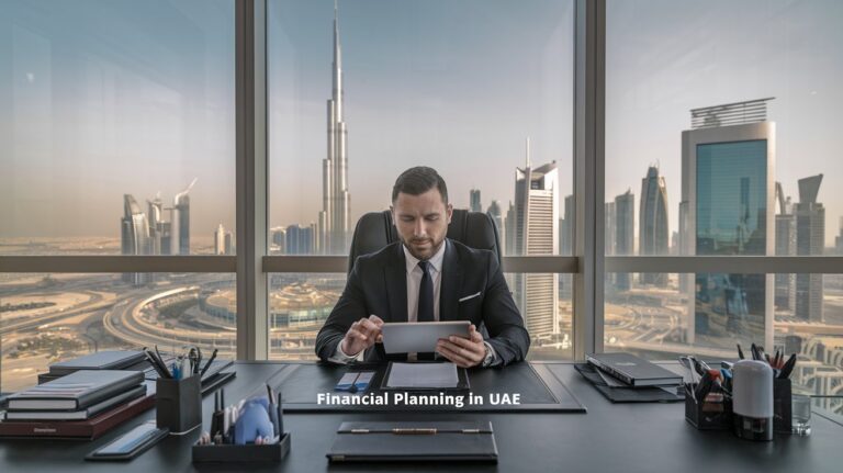 Financial Planning in UAE