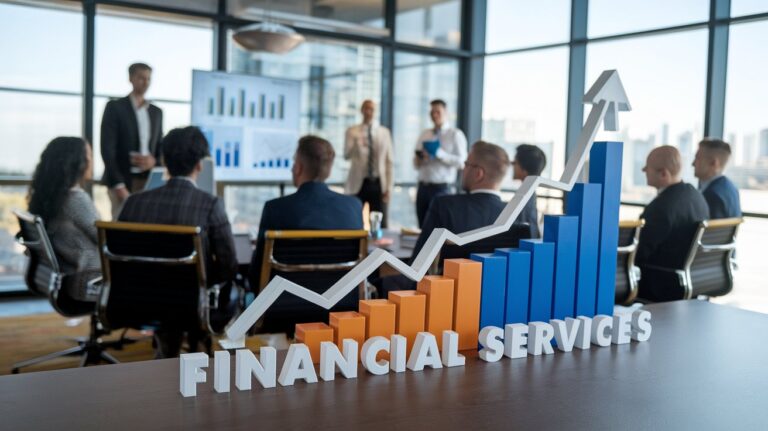 Financial Services