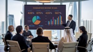 5 Ways to Ensure Guaranteed Income in UAE 4 Guaranteed Income in UAE