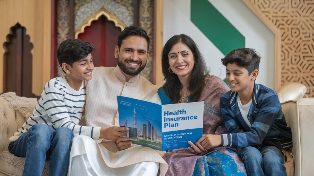 Indian Health Insurance