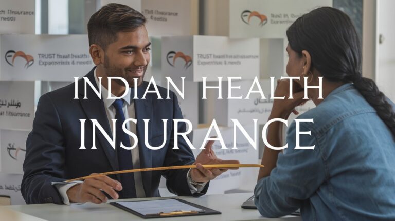 Indian Health Insurance