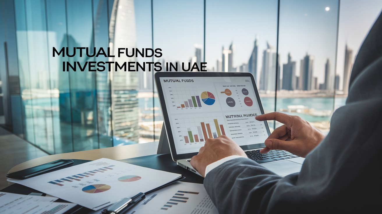 Mutual Funds Investments in UAE