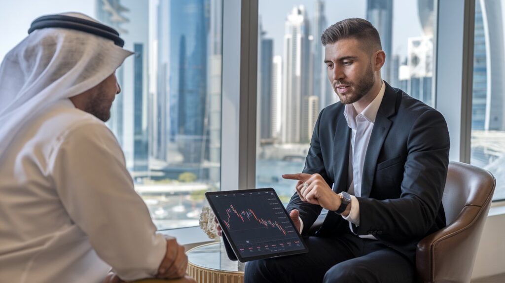 Consulting Firms in Dubai