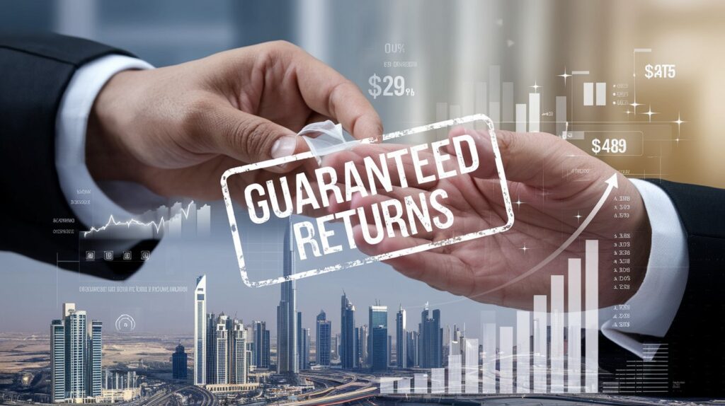 Guaranteed Income in UAE