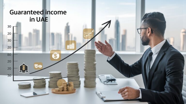 Guaranteed Income in UAE