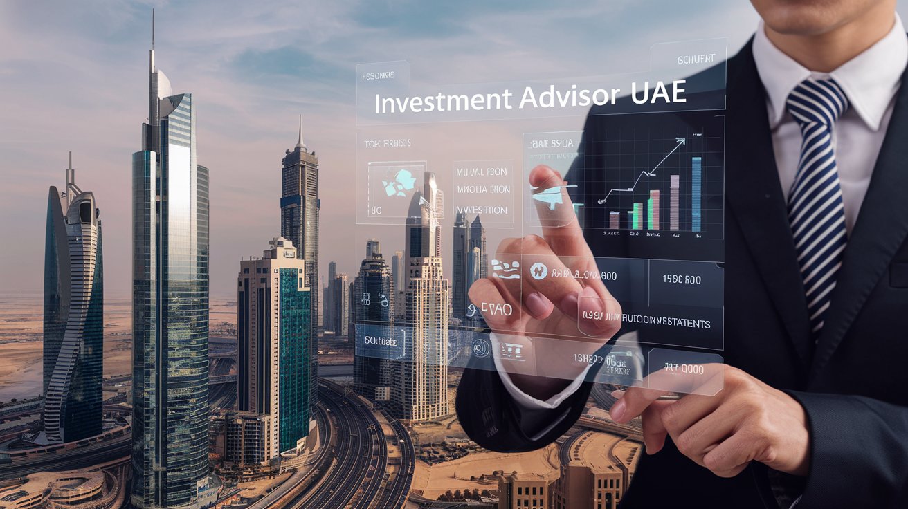 Investment Advisor UAE