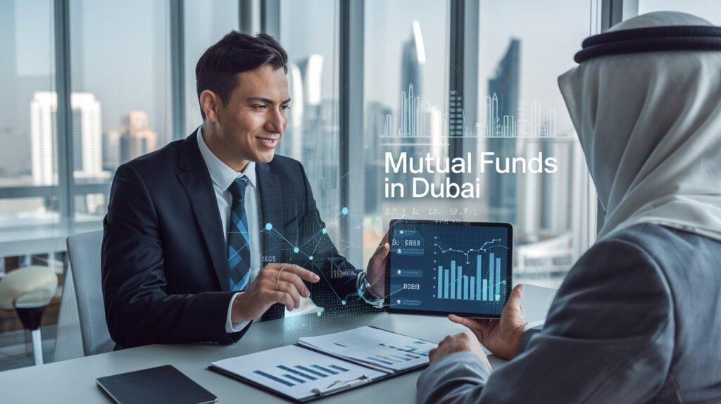 Mutual Funds in Dubai