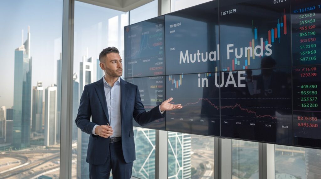 Mutual Funds in UAE