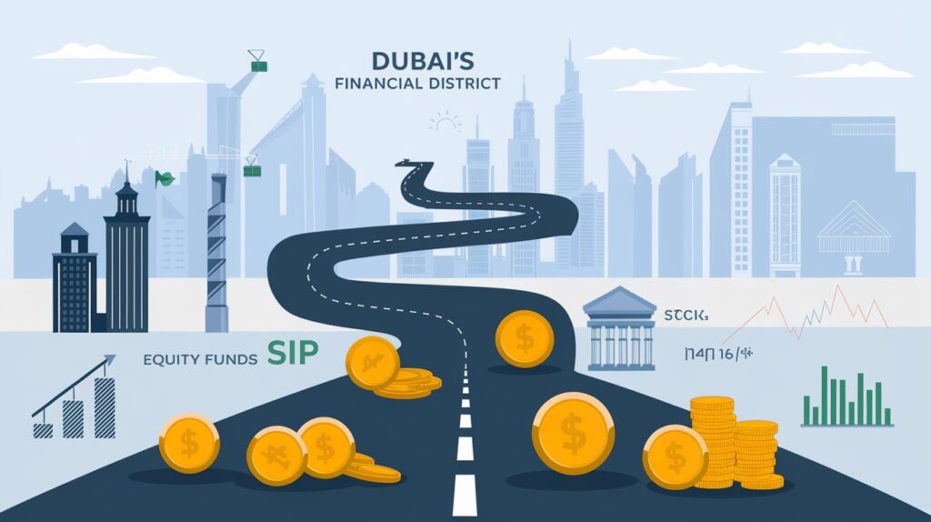 Mutual Funds in UAE