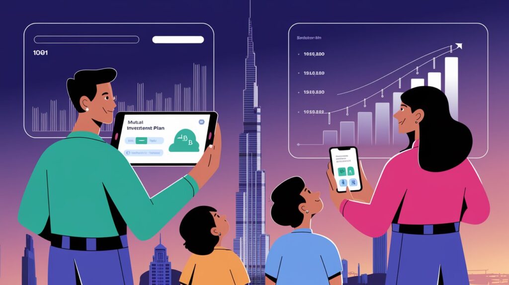 Mutual Funds in UAE