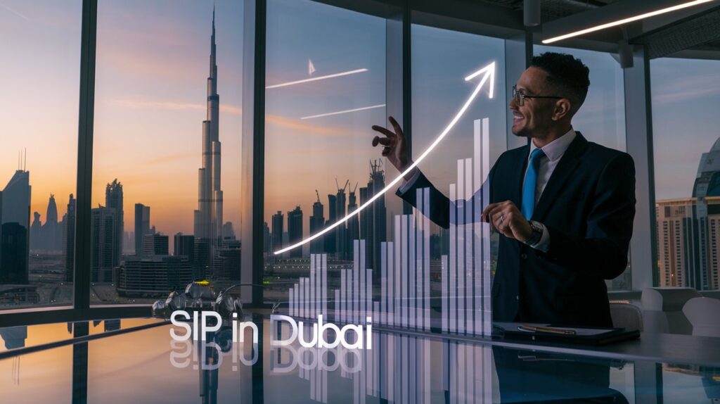 SIP in Dubai