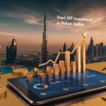 SIP investment in Dubai