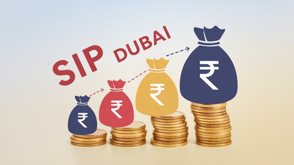 SIP Dubai