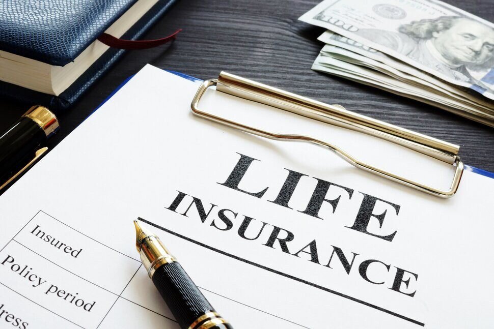 Term Insurance Plan