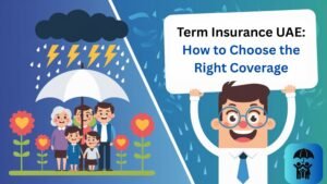 Term Insurance UAE
