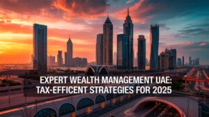 Wealth Management UAE