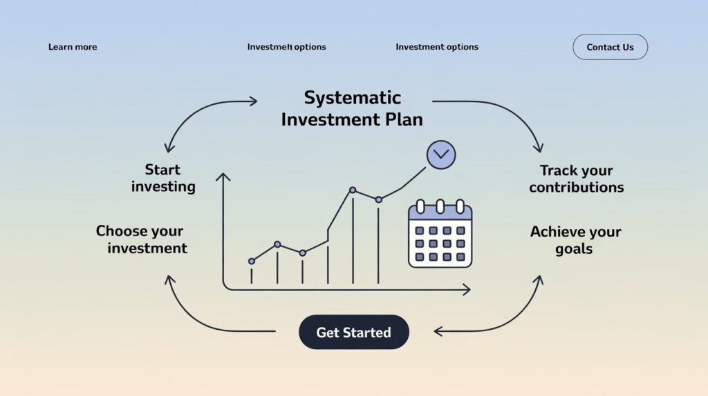 systematic investment plan
